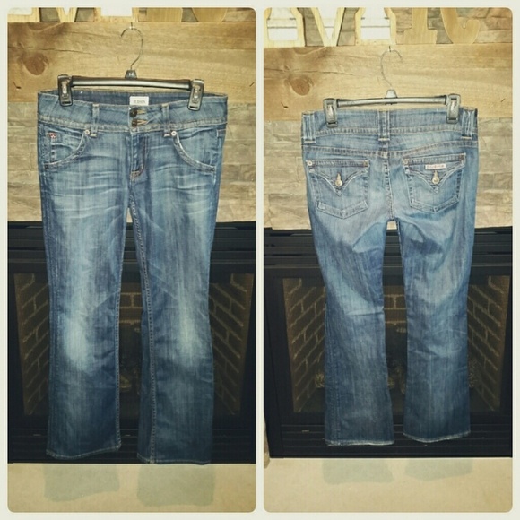 HUDSON Jeans - Picture 1 of 1